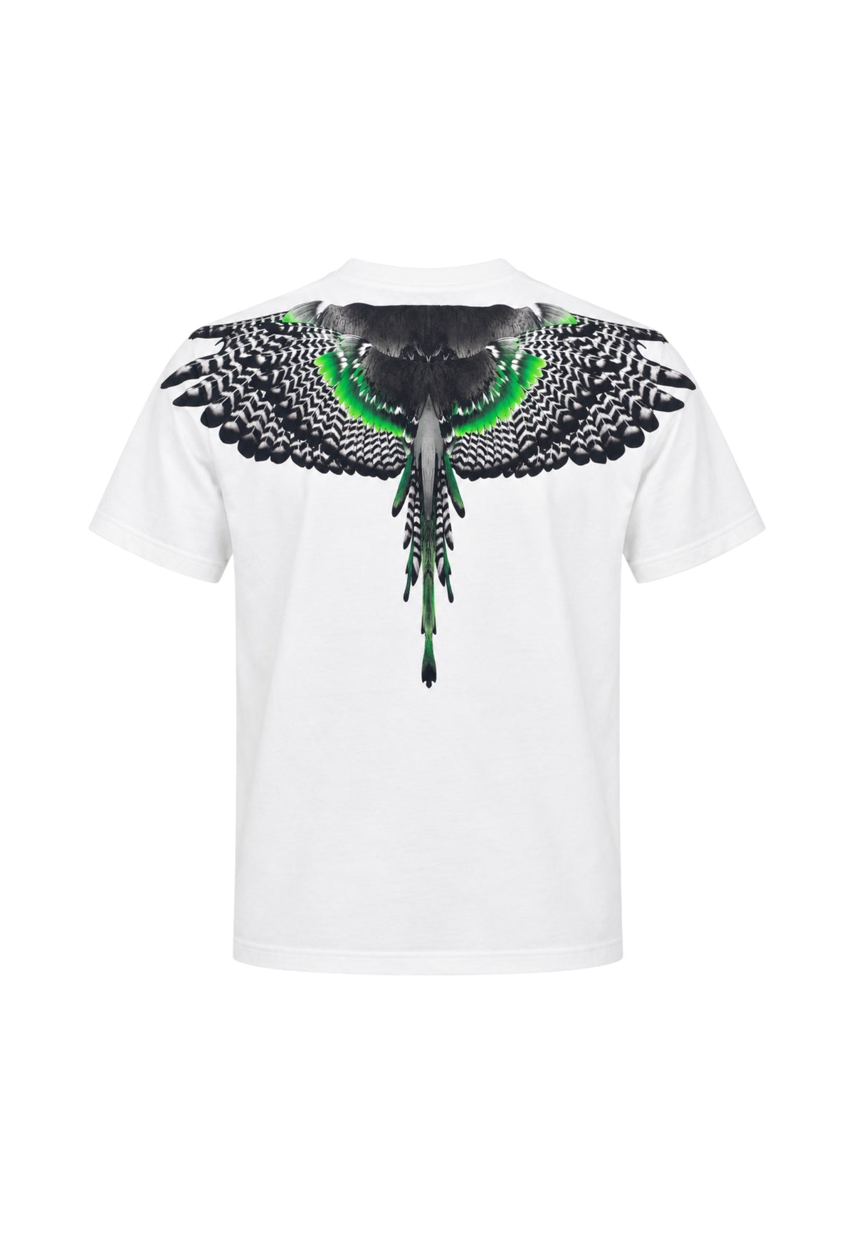 T-Shirt Manica Corta Uomo County Of Milan   F6CMMATH012