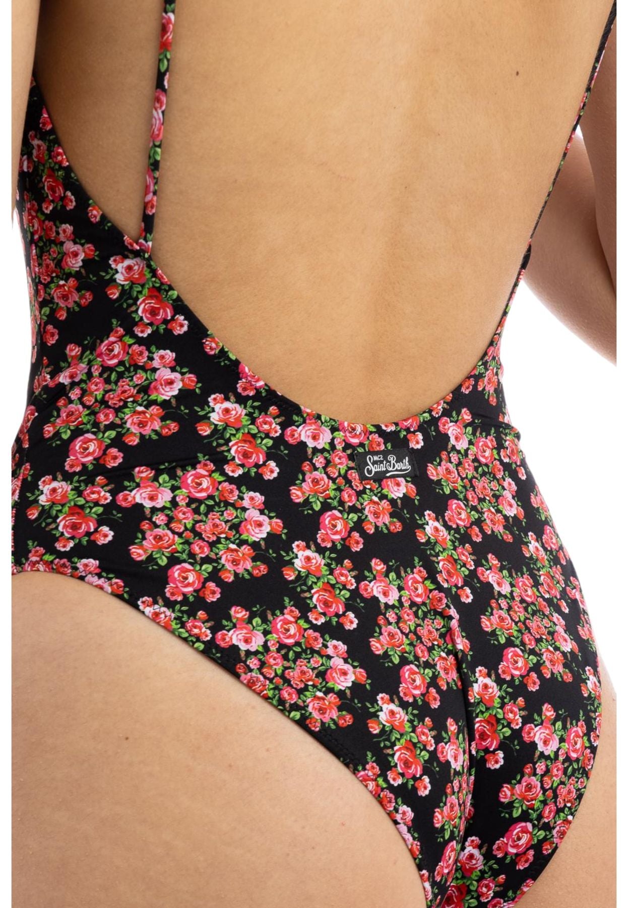 Costume Intero Donna Mc2 Saint Barth   CEC0001