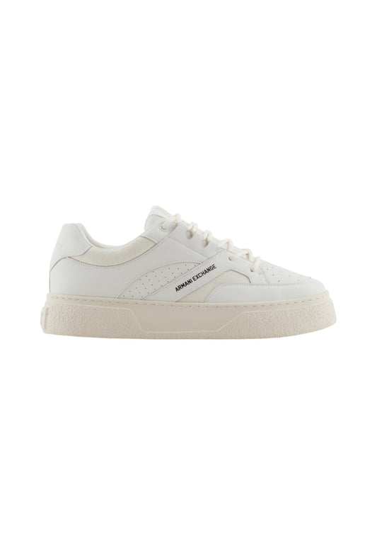 Sneakers Basse Uomo Armani Exchange