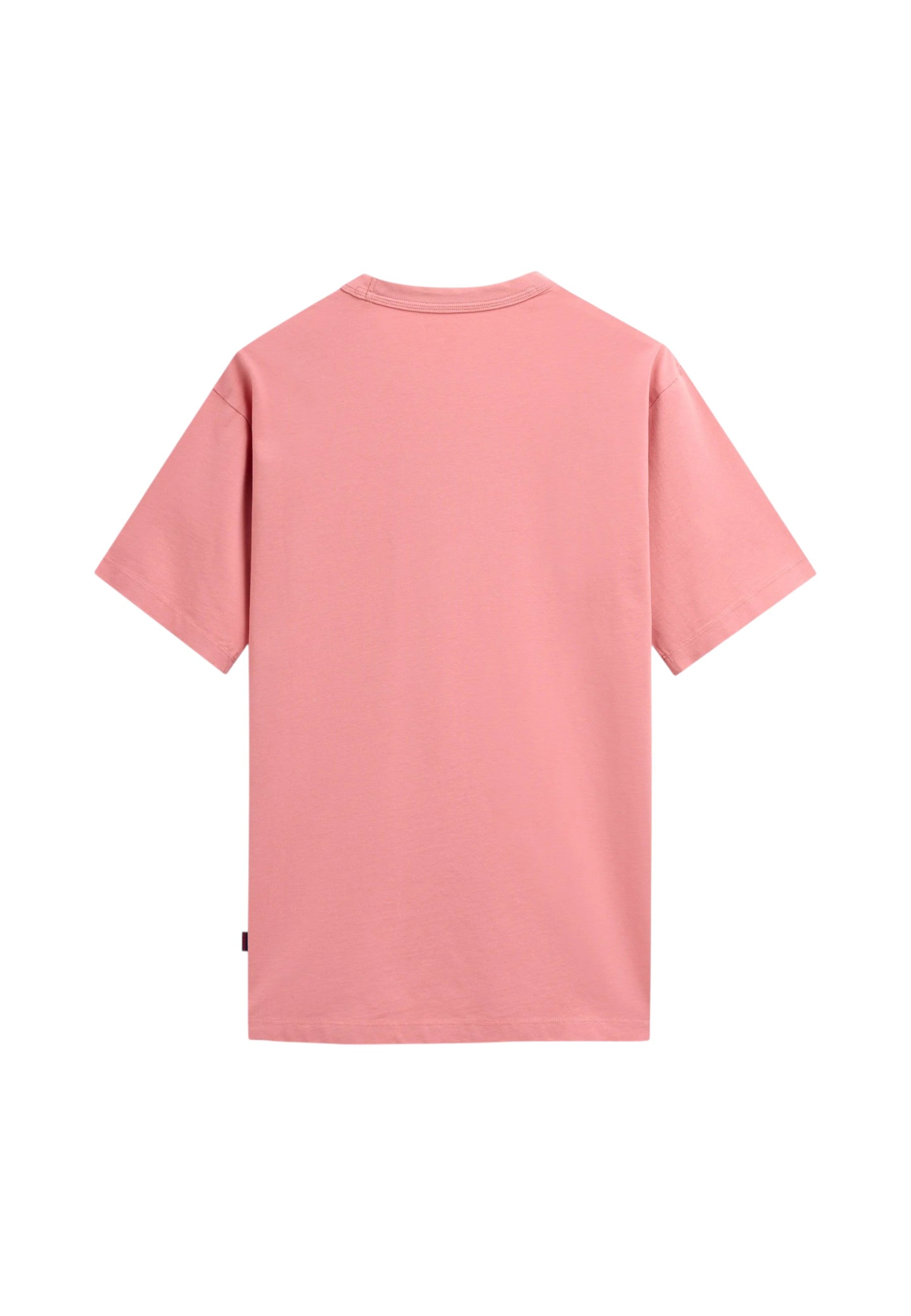 T-Shirt  Uomo Sebago  75121TW