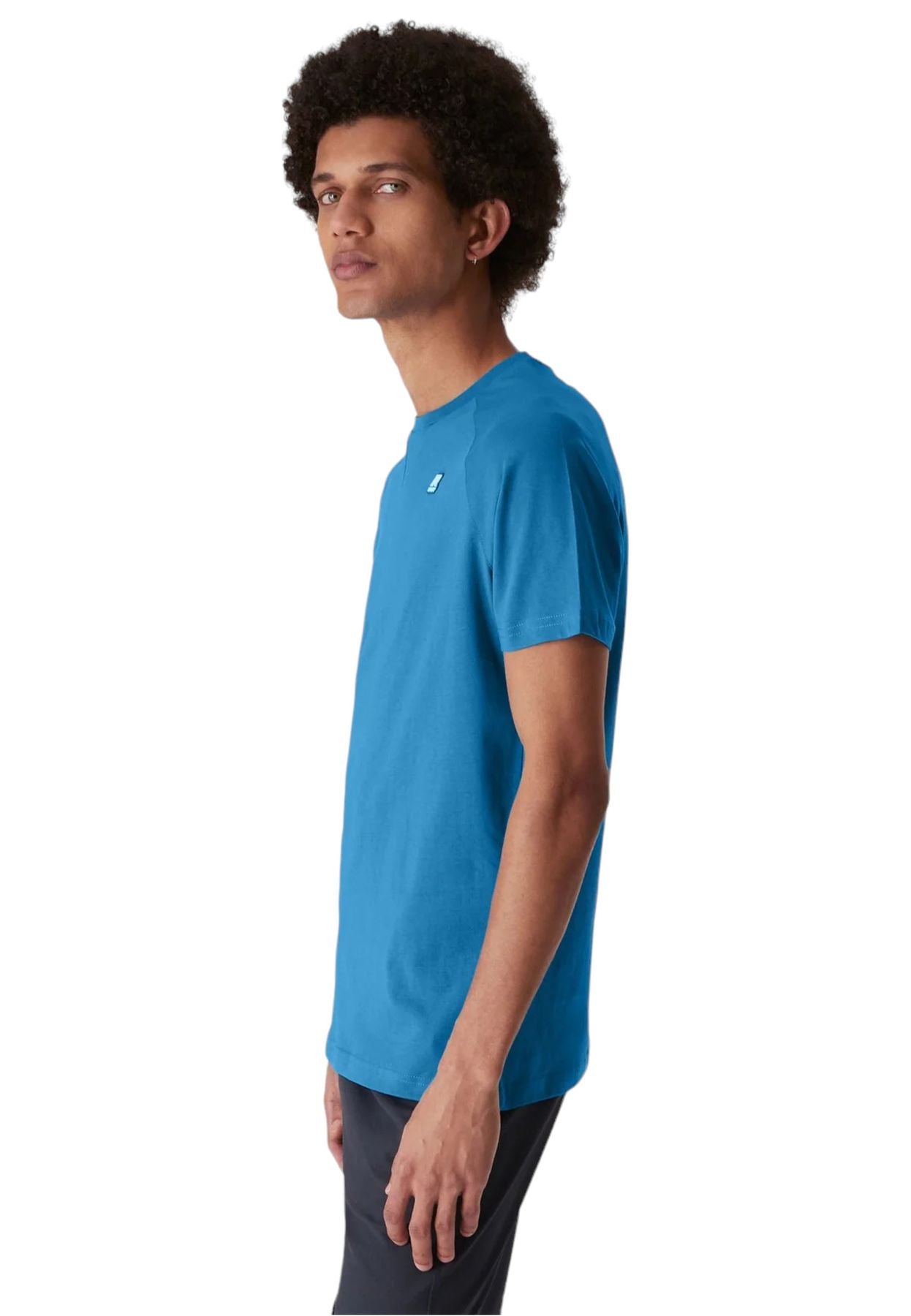 K0074Q0 - T-shirt - K-Way