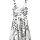 Vestito  Donna Desigual   24SWVK09