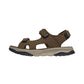 Sandali Bassi Uomo Skechers Trekking Wagner - Avalon 205724