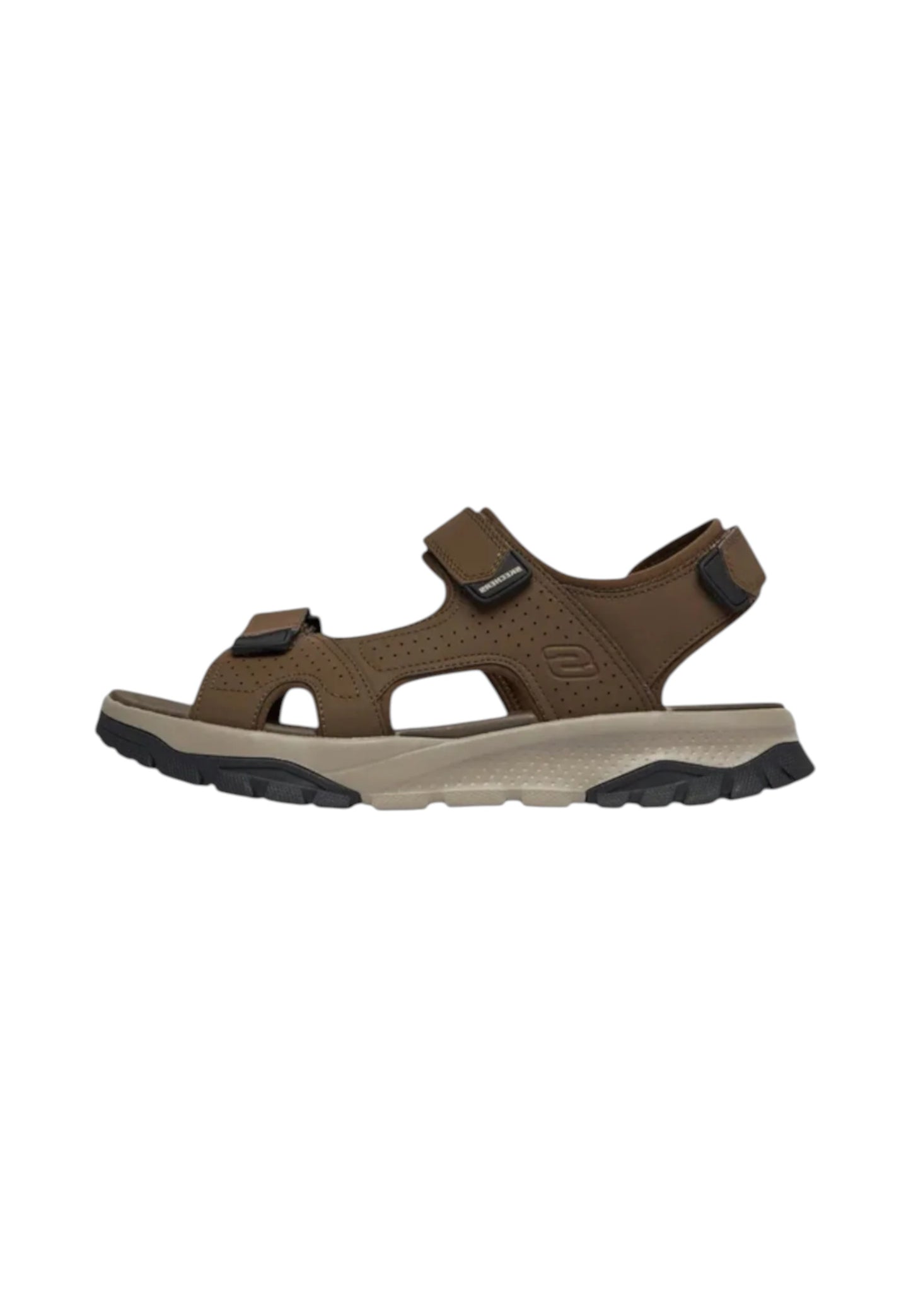 Sandali Bassi Uomo Skechers Trekking Wagner - Avalon 205724