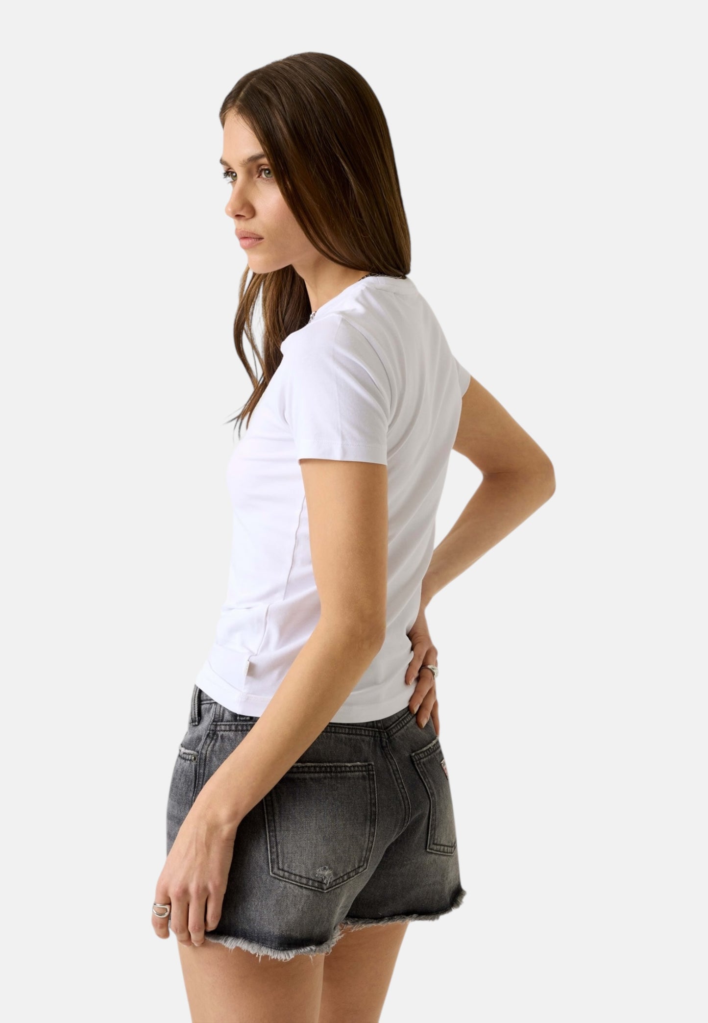 W4YI01J1314 - T-Shirt - Guess