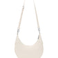 Borsa A Spalla Donna Desigual  Helium Calgary Ecru 26SAXPBD