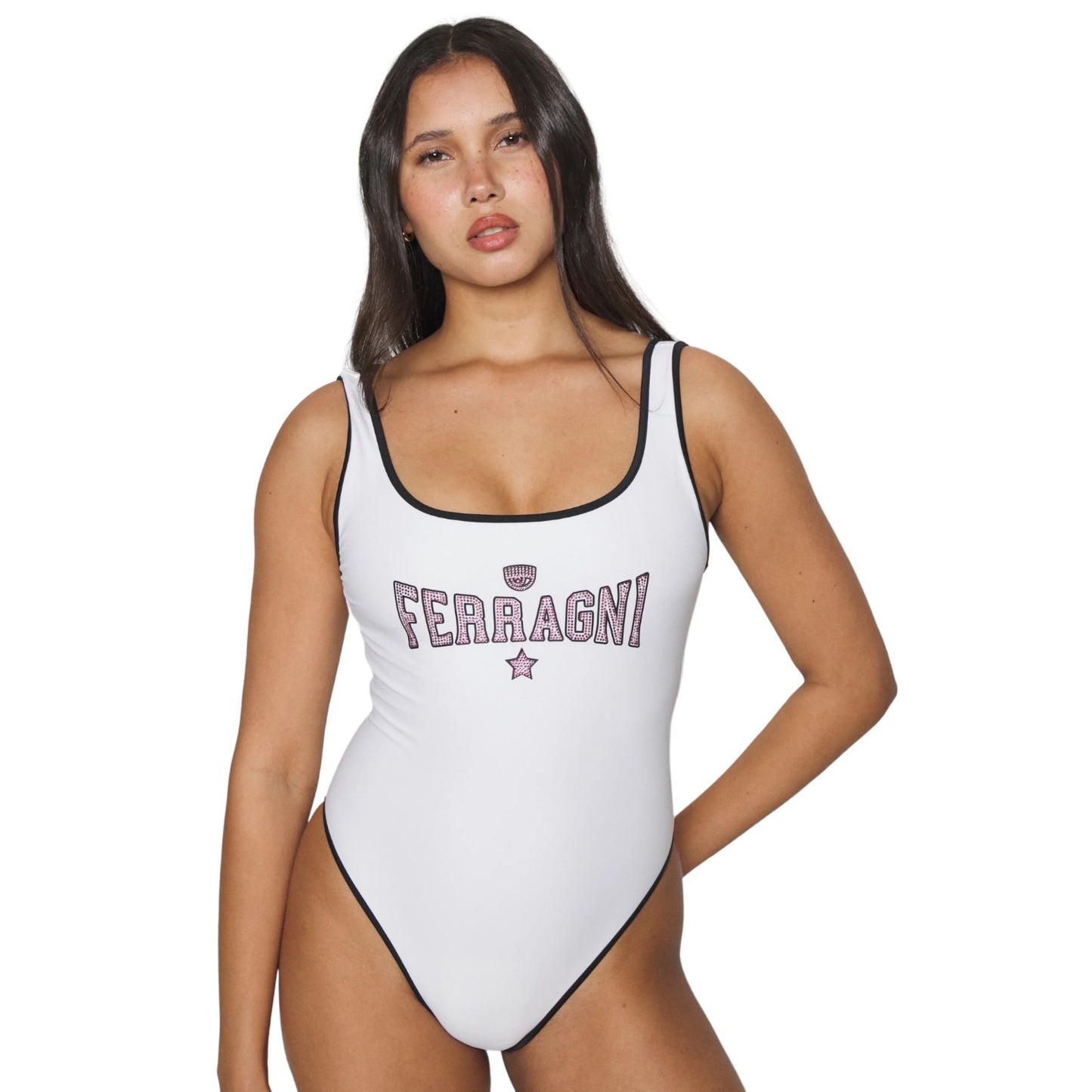 Costume Intero Donna Chiara Ferragni   231V7V4908 4901