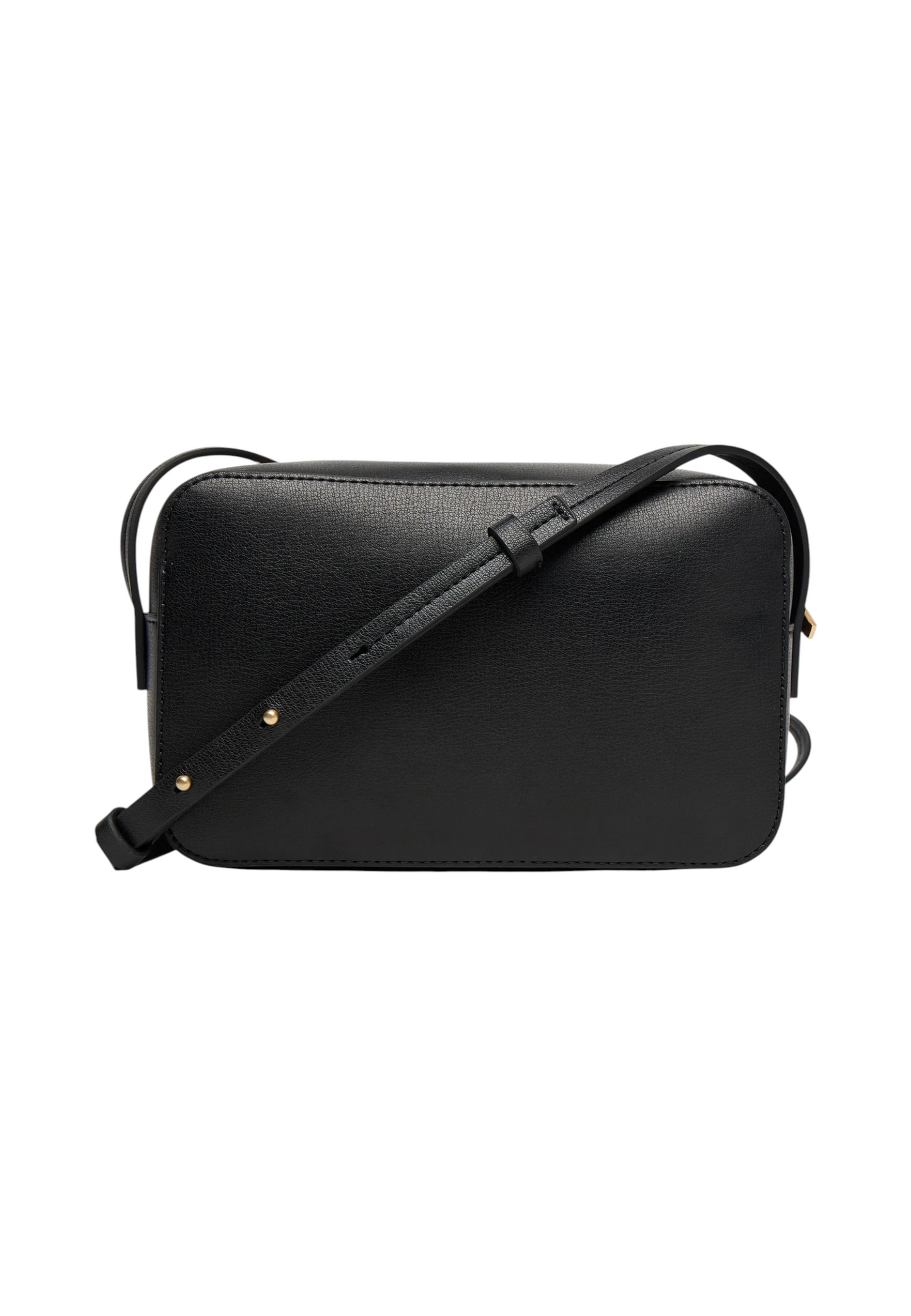 Borsa A Tracolla Donna Calvin klein Elongated Camera Bag Foil Logo LV04F3276G