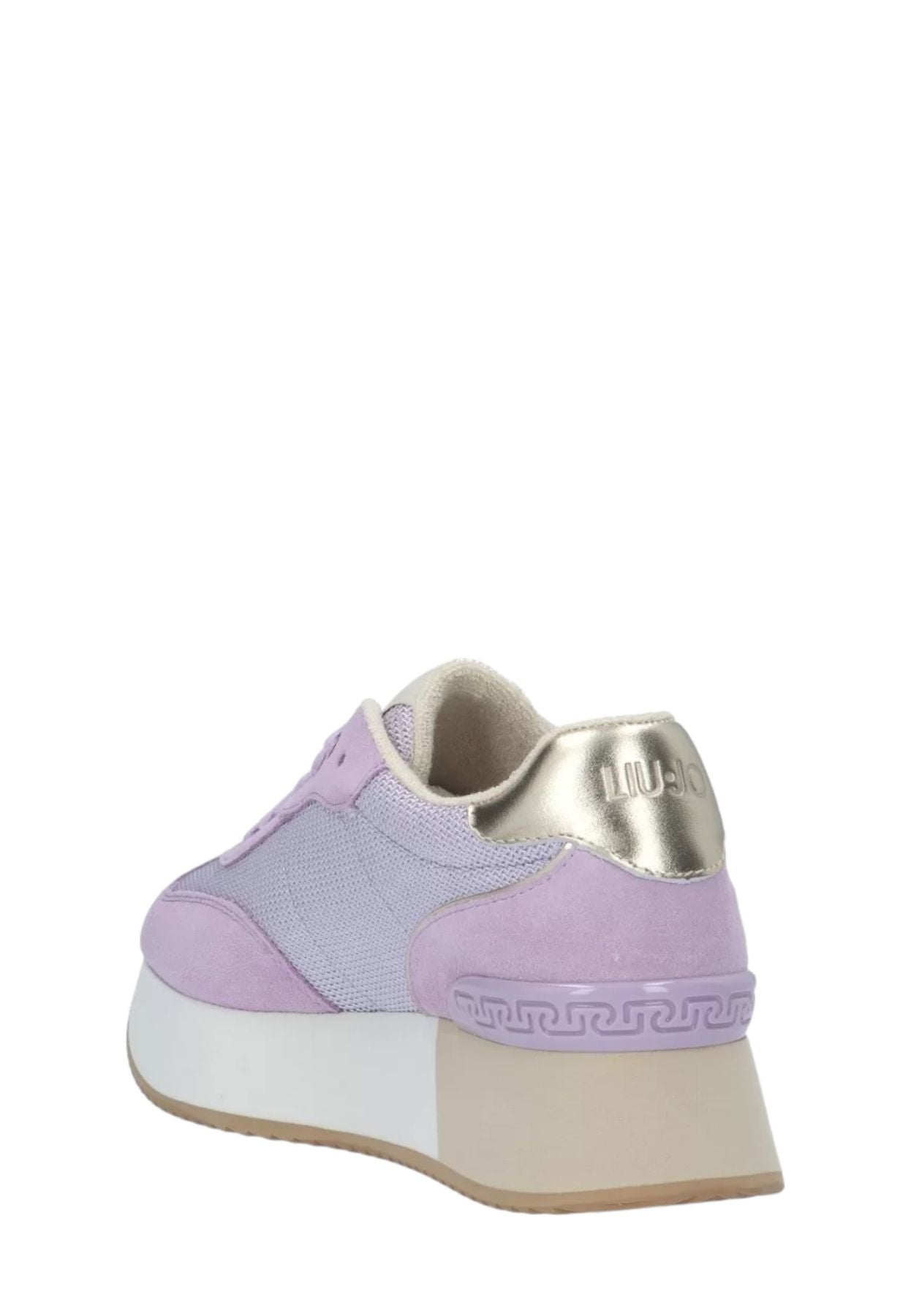 Sneakers Basse Donna Liu Jo   BA4081PX031