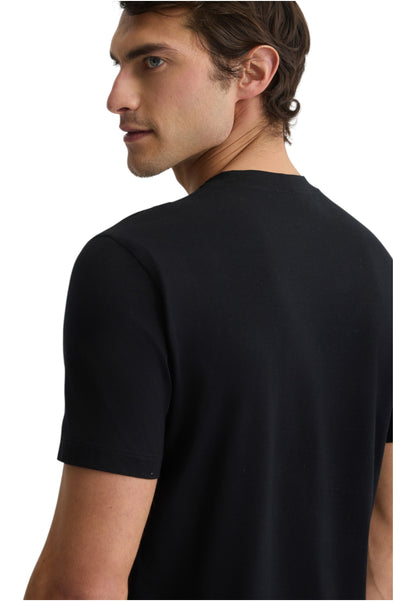 T-Shirt Manica Corta Uomo Liu Jo