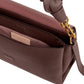 Borsa A Spalla Donna Coccinelle Pelle a doppia grana Boheme Grana Double E1M50120101