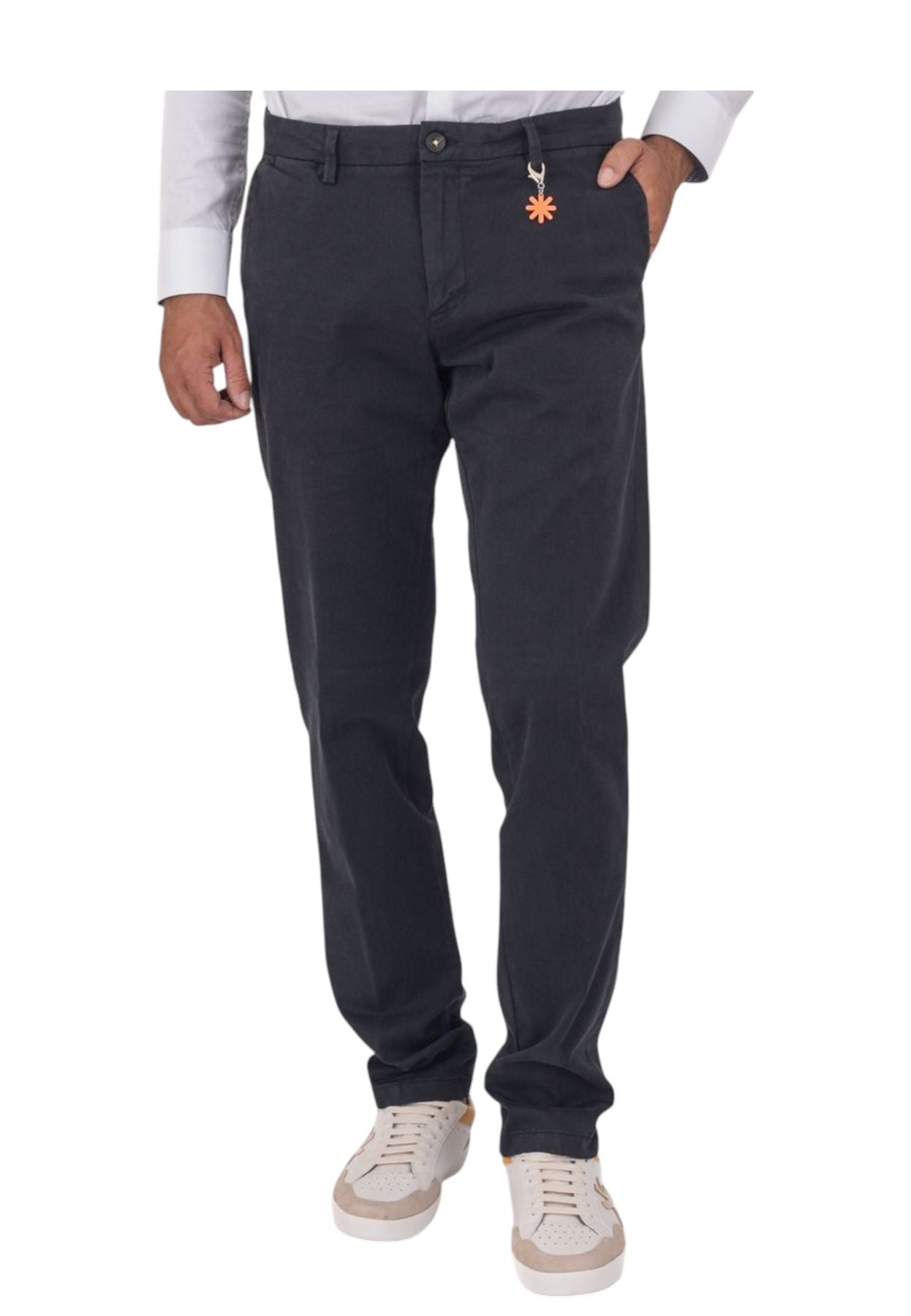 3732P1408TC243783 - Pantaloni - Manuel Ritz