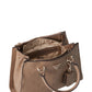 Borsa A Mano Donna Guess Society Satchel Cresidia Ii HWPD9888070