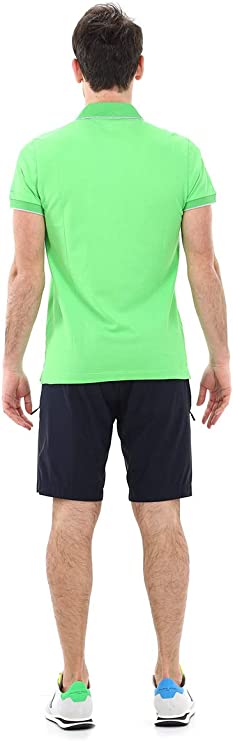 Polo Manica Corta Uomo People Of Shibuya   PEOPLEPM888