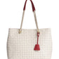 Borsa A Spalla Donna Pollini Avorio  TE8407PP02Q1