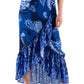 Gonna Lunga Donna Desigual   21SWFW29