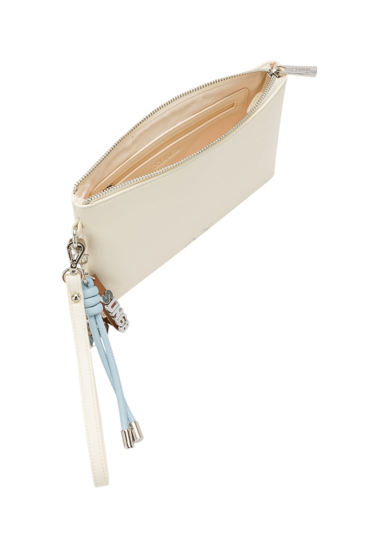 Pochette  Donna Sun68  Purse Bag Premium Y36212