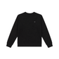 Felpa A Girocollo Uomo Guess  Textured M6YQ24K4245