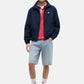 Giacca Leggera Uomo Tommy Jeans  Tjm Essential Jacke DM0DM22720