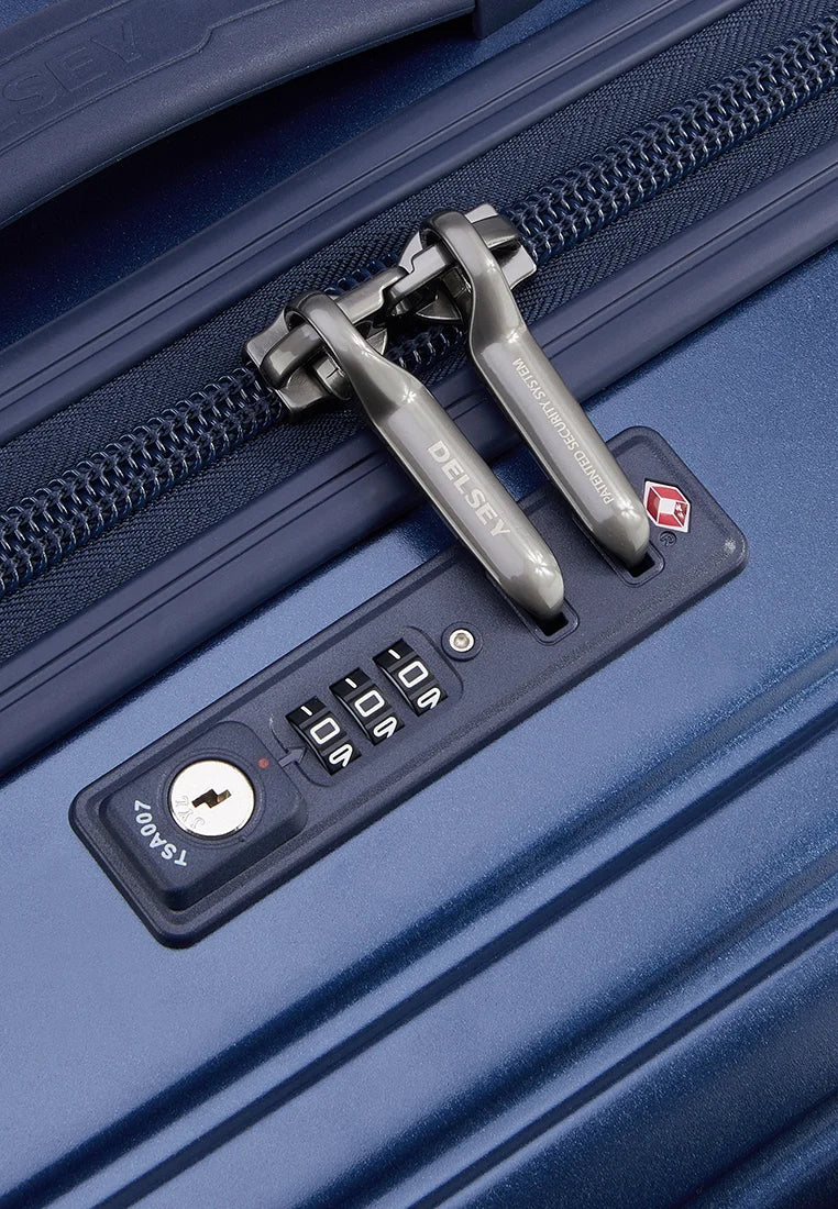 Trolley Grande Unisex Delsey   002078821