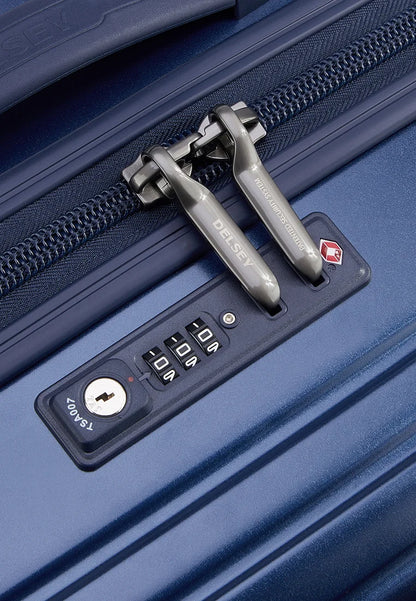 Trolley Grande Unisex Delsey   002078821