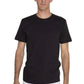 T-Shirt Manica Corta Uomo Los Angeles Apparel   LAC1801GD