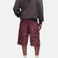 Felpa Con Cappuccio Uomo Deus Ex Machina   D261UHD705