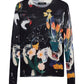 Maglione  Donna Desigual  Jers Nantes Lacroix 26SWJF35