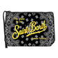 Pochette  Donna Mc2 Saint Barth Bandanna Round Aline ALIN001
