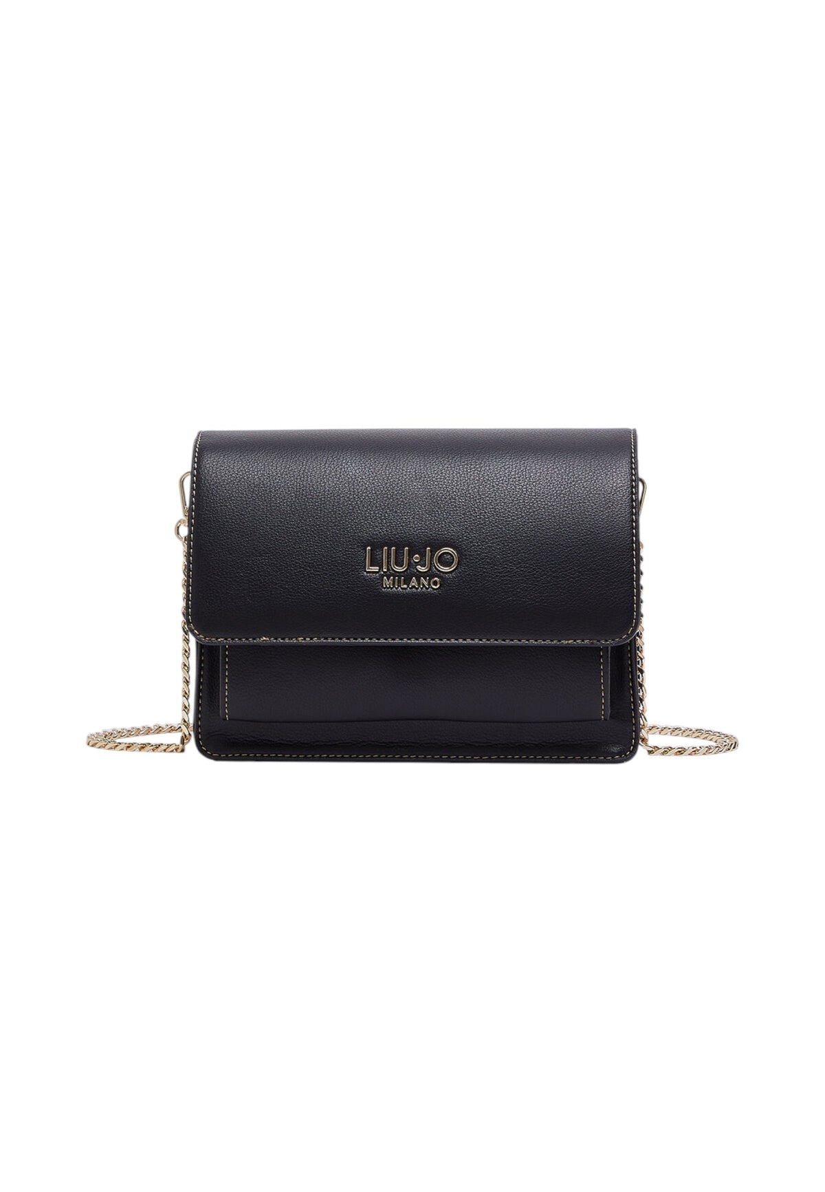 Borsa A Tracolla Donna Liu Jo Con Patta Media  AF6152E1120