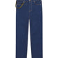 Jeans Loose Fit Uomo Gas  90'S Dad 351456030170