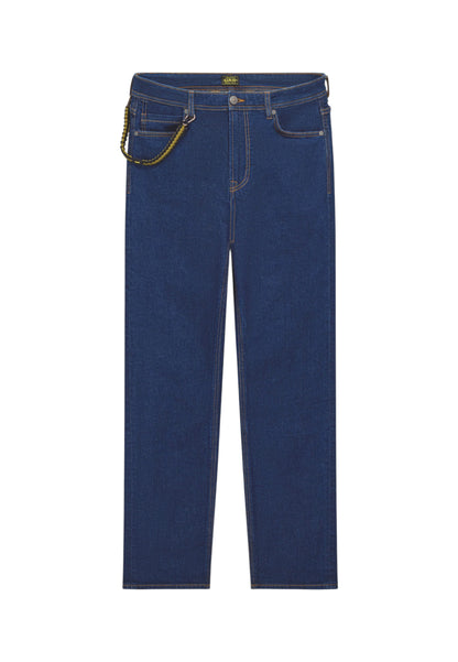 Jeans Loose Fit Uomo Gas  90'S Dad 351456030170