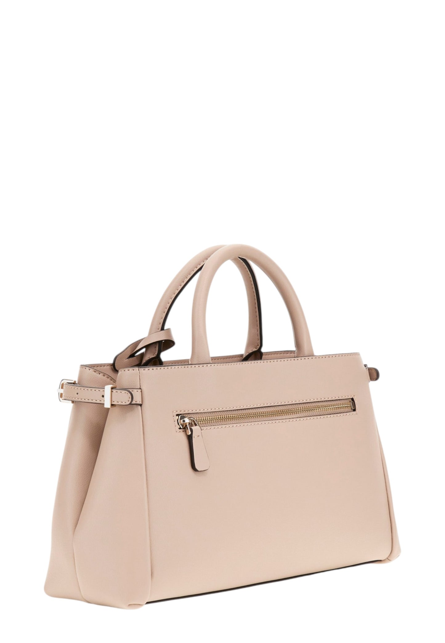 Borsa A Mano Donna Guess Luxury Satchel Lefia HWBG9644060