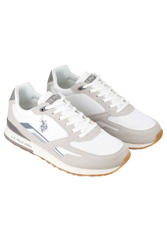 TABRY003 - Baskets - US Polo Assn.