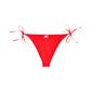 Bikini Pezzo Sotto Donna Diesel
