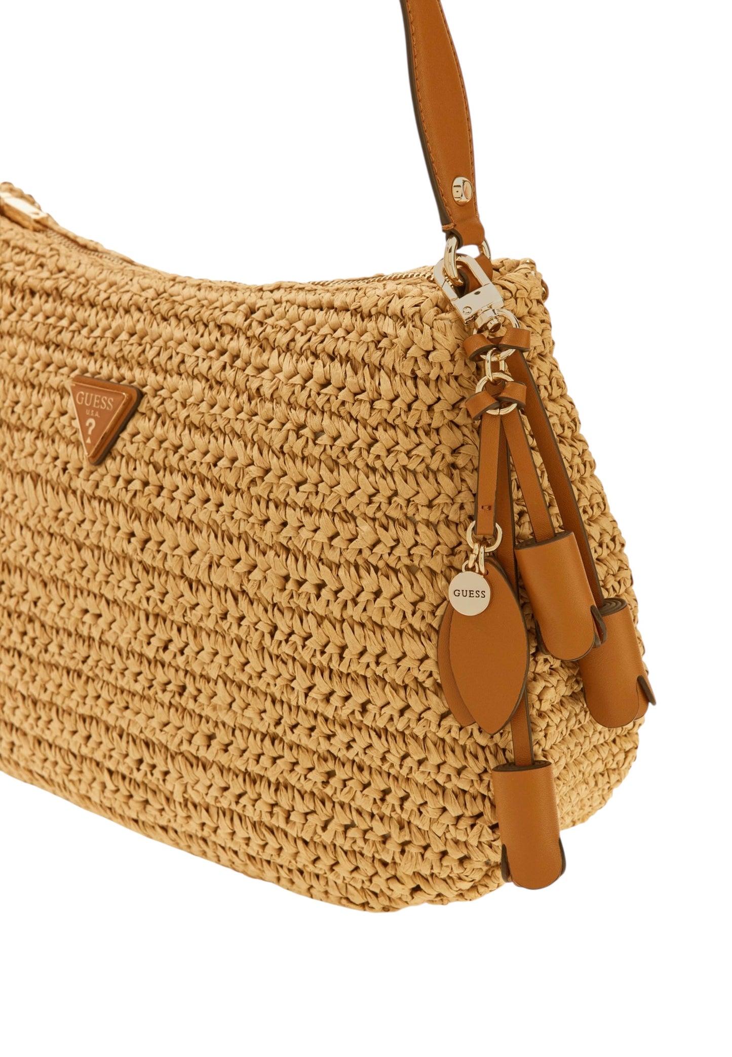 Borsa A Spalla Donna Guess Hobo Shoulder Bag Ofelia HWWG9923010