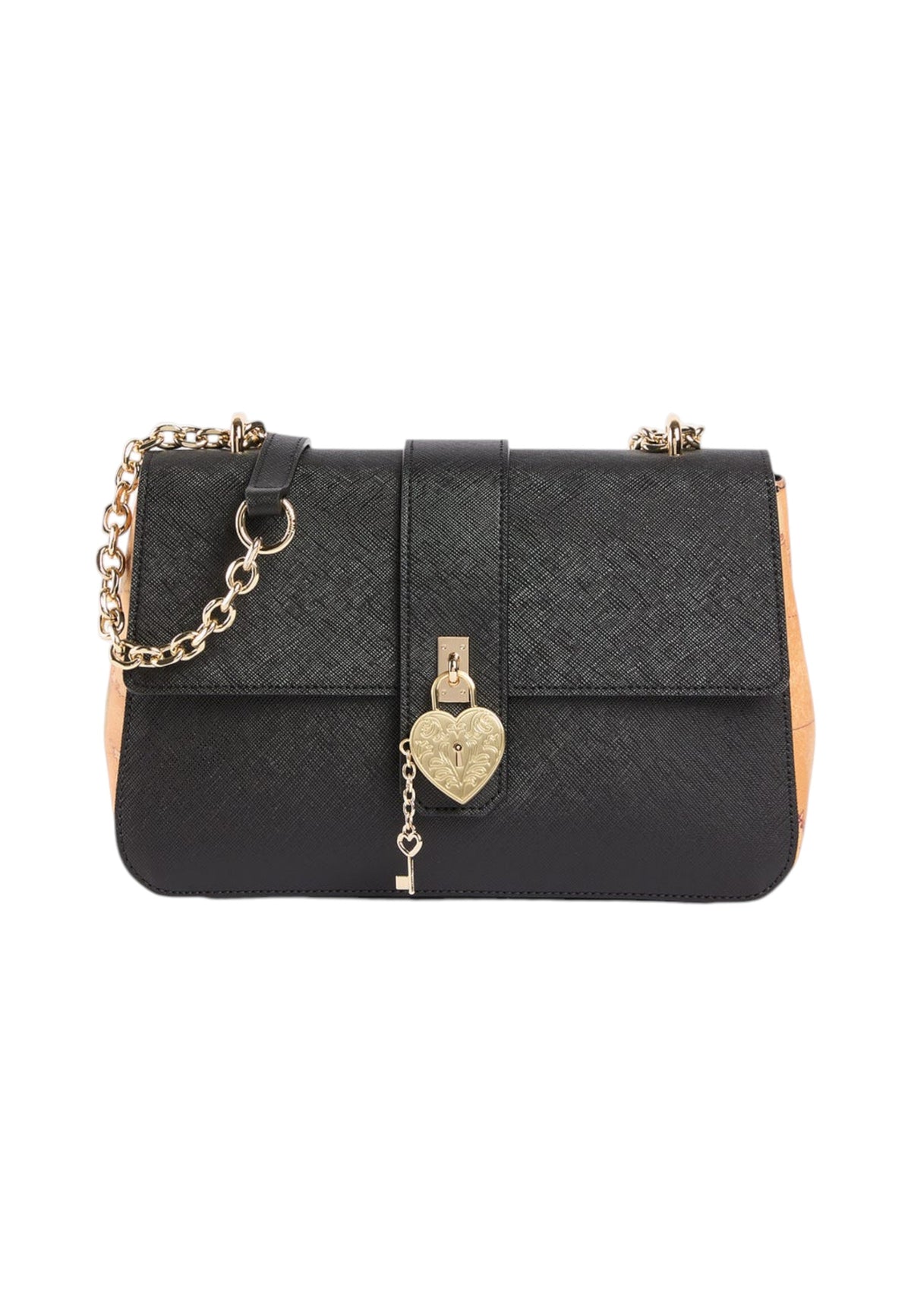 Borsa A Tracolla Donna Alviero Martini  Western Love Bag 26IL4LG33T407