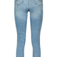 Jeans  Donna Fracomina   FP24SV8000D40103