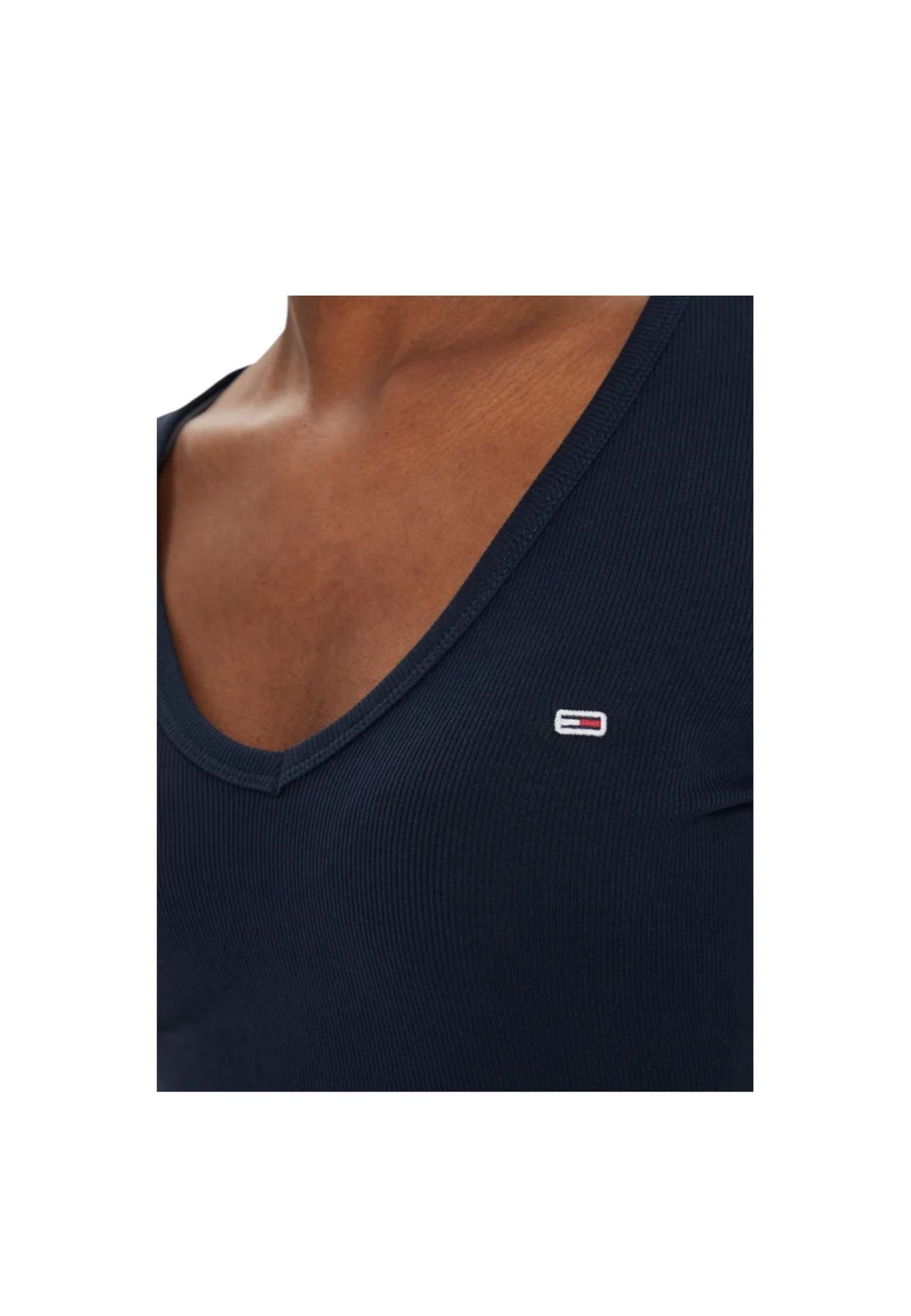 DW0DW17990 - Maglia - Tommy Jeans