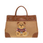 Borsa A Spalla Donna Rue Madam Paris  Marvin Love Tote 1623
