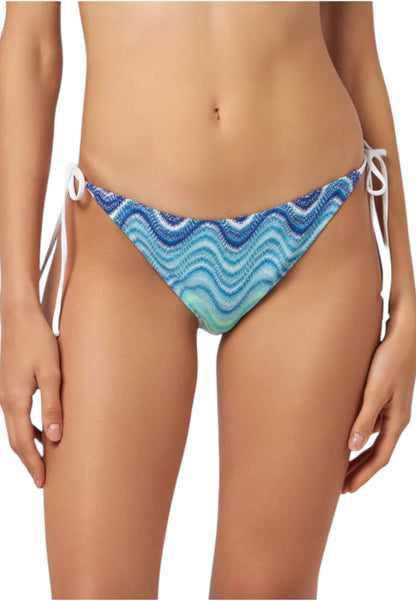 Bikini Pezzo Sotto Donna Mc2 Saint Barth   VIR0001