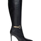 Stivaletti  Donna Nero Giardini  Nappa Pandora Tpu Breia Missi I617783DE