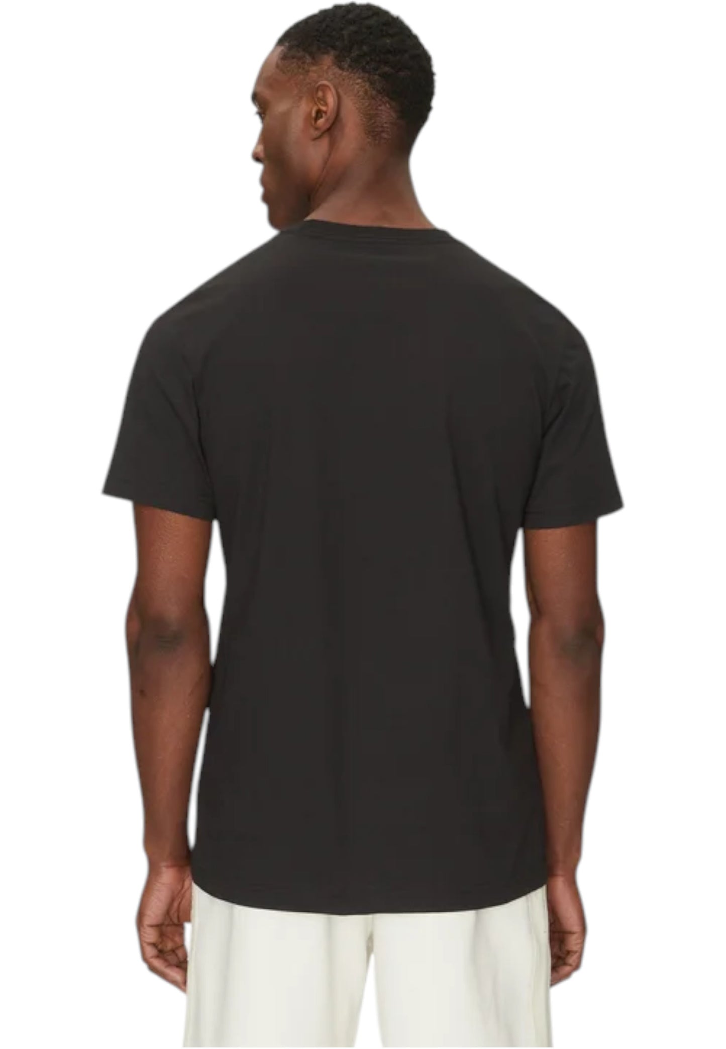 T-Shirt Manica Corta Uomo Calvin klein Jeans