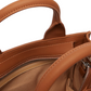 Borsa A Mano Donna Love Moschino Mini Con Logo In Rilievo E Tracolla Removibile  JC4044PP1PLE0