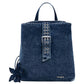 Zaino  Donna Desigual  Back Curio Denim Sumy Mini 26SAKD03