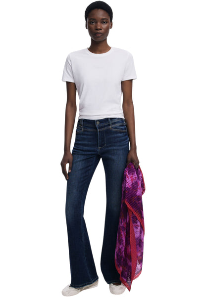 Foulard  Donna Desigual  Fou Alina 25WAWA19