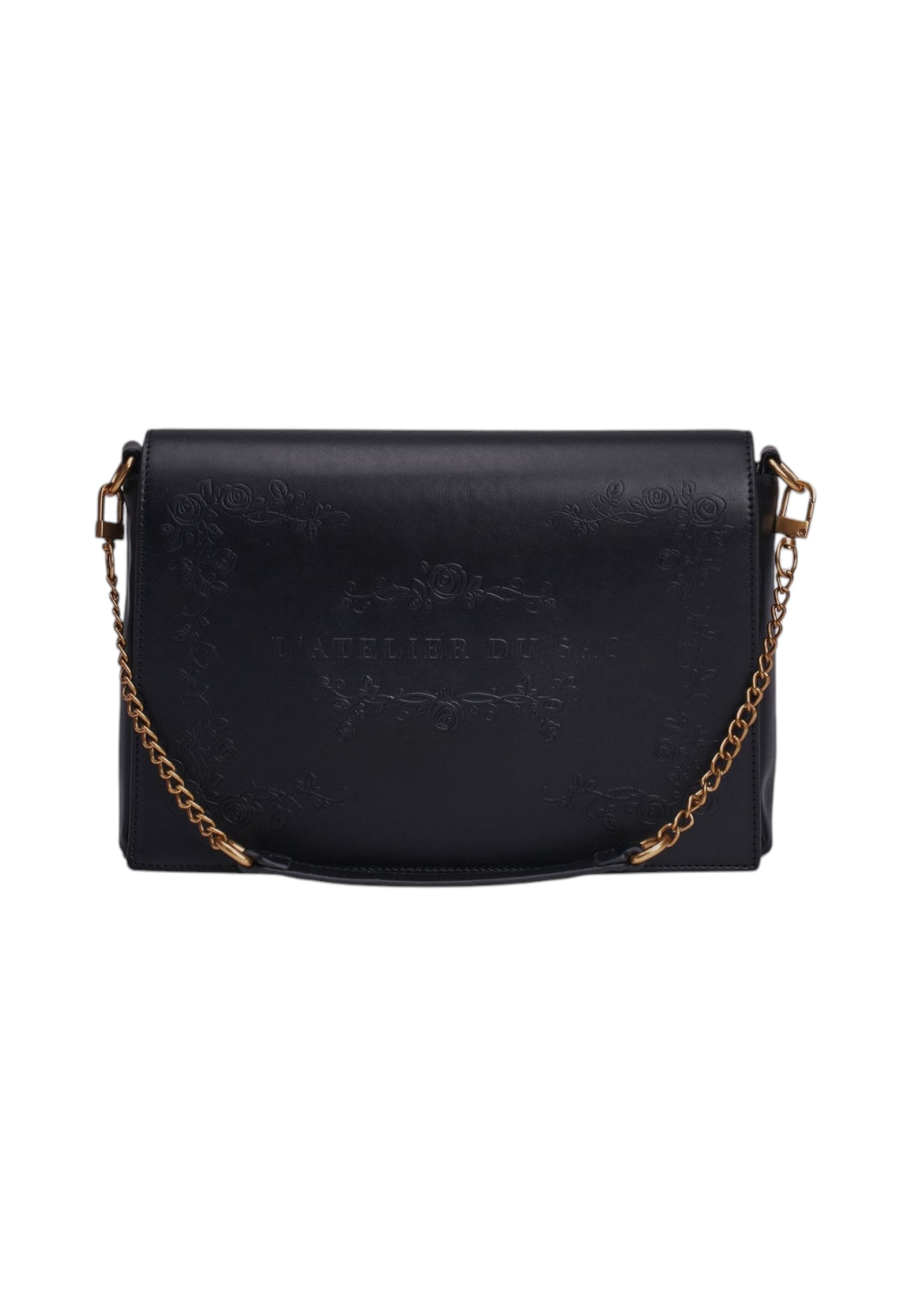 Clutch  Donna L'Atelier du Sac  Au Revoir Suzy