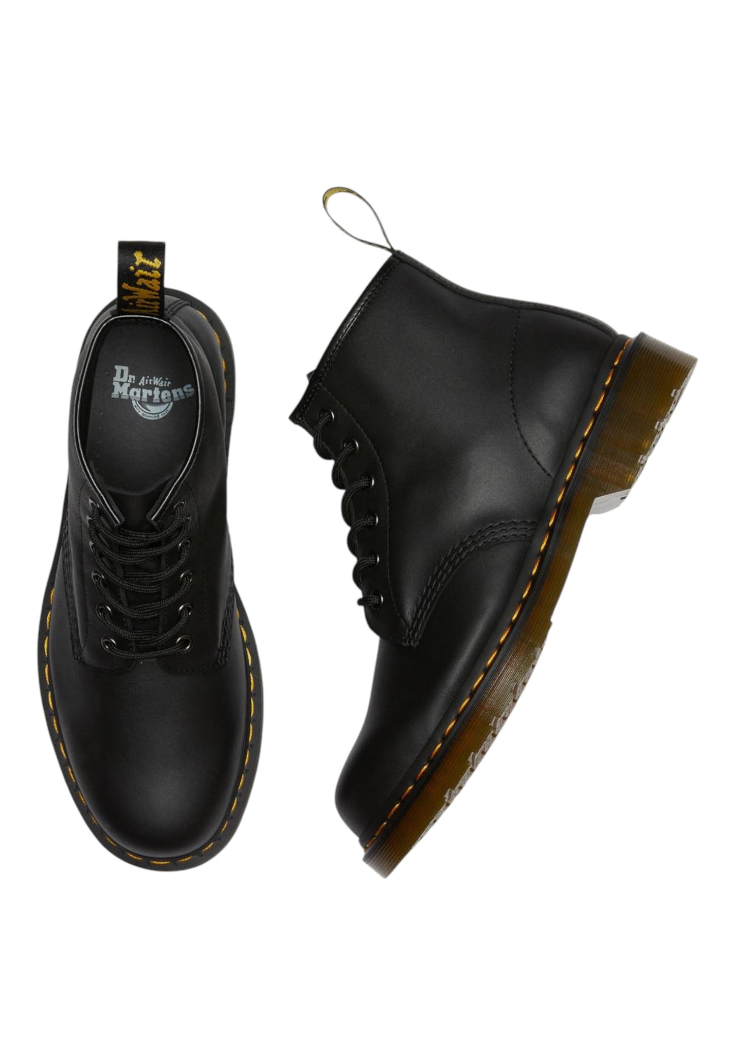 Stivaletti Anfibi Uomo Dr. Martens   26409