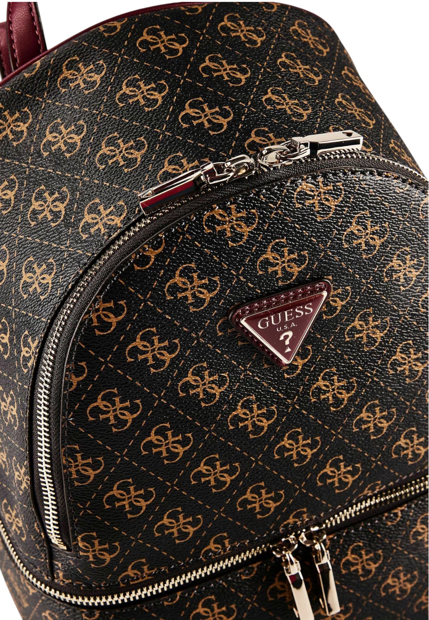 Zaino  Donna Guess Small Follie TWLQ9676032