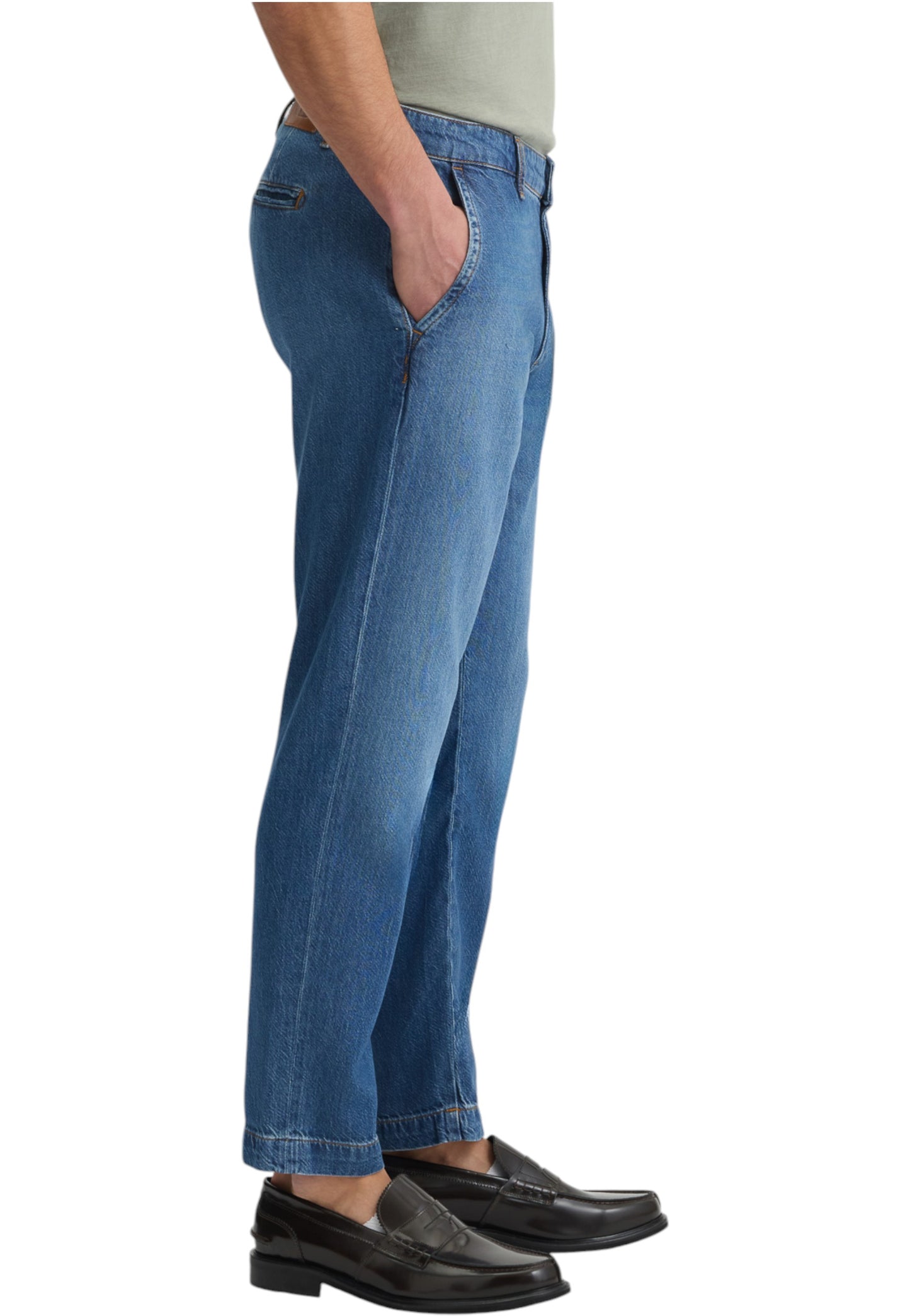 Jeans  Uomo Liu Jo